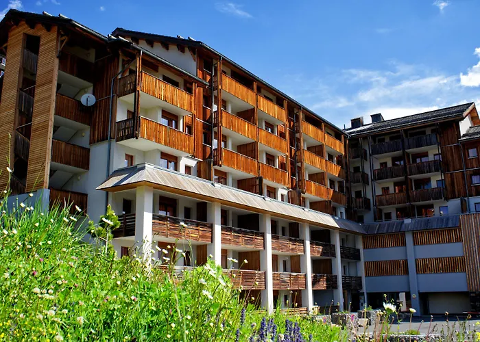 Etoiles d'Orion by Ateya Vacances